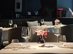 -Oyster Talks 四度蚝法餐厅