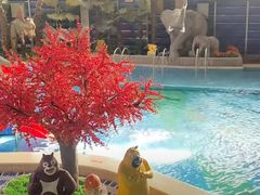 -宝丽金大酒店·洗浴中心