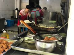 -陶记正宗德州扒鸡(科巷店)