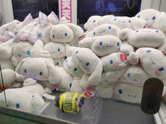 -天天玩X秋葉原日系动漫游戏中心