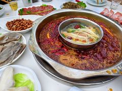 -枇杷园食为鲜火锅(南山店)