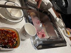 -九府羊·鲜羊火锅·烤串(新华路店)