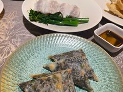 -香云轩·顺德菜(香云纱园林酒店店)