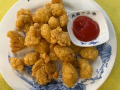 -清真马祥兴菜馆(云南北路店)