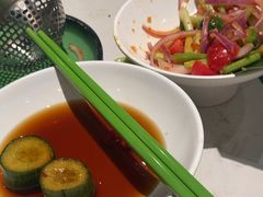-聚汇坊椰子鸡·山野菌(环市东店)