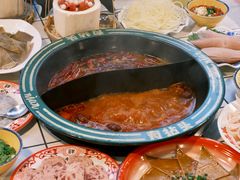 -有拈头成都市井火锅(柳市店)