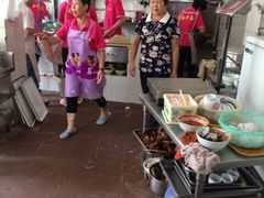 -非遗·爱西干面(小公园总店)