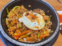 -百年石锅饭·朝鲜族传统民餐