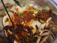 biangbiang面-玲玲面屋