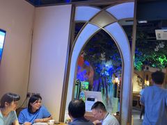 -胖老汉椒麻鸡清真新疆菜(西御街店)