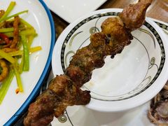-清真·玛丽亚新疆菜主题餐厅(浙江中路店)