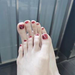 -手艺人不办卡美甲美睫