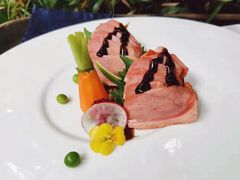 -乾园.魏庐湖景餐厅(花港店)