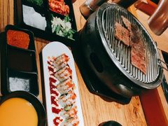 -千寻烧肉(政务区店)
