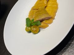 -四季民福烤鸭店(外滩外白渡桥店)