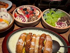 -双门洞·森系料理(体育西店)