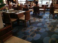 -北丽宫水疗会(宝利来国际大酒店店)
