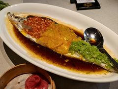 -狮王府淮扬菜(老门东店)