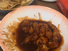 -丰乐餐厅·始于1999·本地老字号