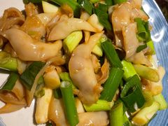 -日丰园海肠水饺·老字号大连海鲜(和平广场店)