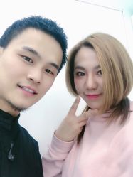 点击看大图 -P.STYLE 派斯造型