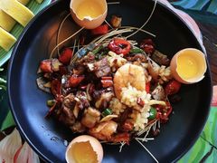 -烛影拾光观景餐厅·创意菜·摄影·小提琴(大唐不夜城店)