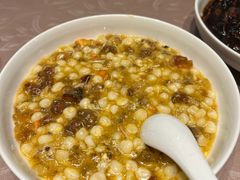 -东方明珠老上海8号餐厅(东方明珠广播电视塔店)