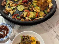 -一烙锅(友谊店)