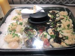 -丰收日(五角场店)