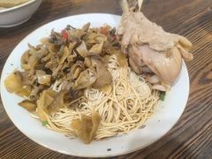 -吉祥面馆(孩儿巷北路店)