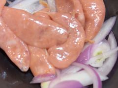 -九田家黑牛烤肉料理(香河店)