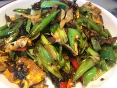 -京城小江南·土菜馆·蒸白鱼(东四十条店)