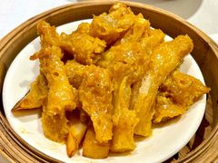 -新雅粤菜馆(南京东路店)