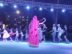 -三亚亚龙湾天域度假酒店