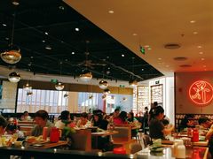 -潮界(虹桥新天地店)