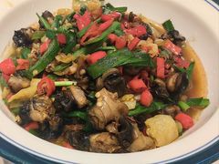 -福巷湘食小馆·猛火现炒(上海首店)