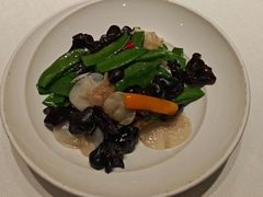 -望海湾鱼头泡饼·天津菜(空港店)