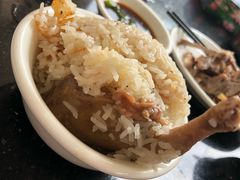 -皇鸽餐厅(五桂山分店)