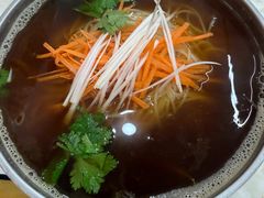 -佳木斯老崔朝族风味(群力店)