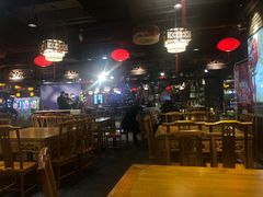 大堂-八一路好吃街(雨田商务大厦店)