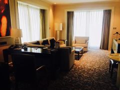 -天津君隆威斯汀酒店