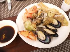 -温州万和豪生大酒店-餐厅