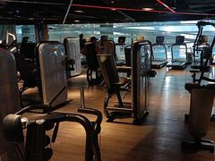 -W FITNESS 威尔仕健身·游泳(老西门新苑店)