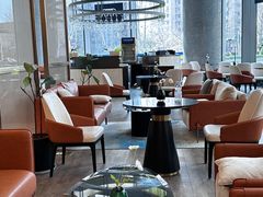 -青岛五四广场海景美仑国际公寓酒店