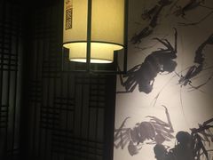 -余欢领鲜火锅(新街口店)