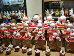 -猫咪博物馆(顶澳仔猫街店)