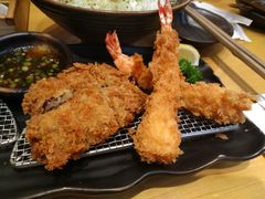 -胜博殿日式炸猪排(西红门店)