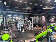 -GMJ·24H健身房(四川北路店)