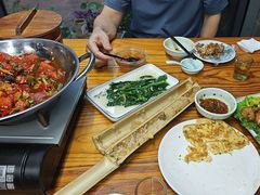 -61号餐吧(兴坪古镇漓江店)