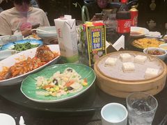 -海天楼中餐厅(吴宫泛太平洋酒店)